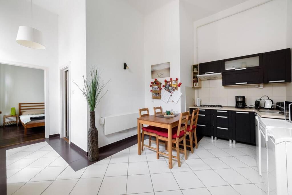 Diamond Home Apartment - City Center, Budapest